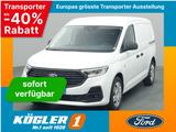 Ford Grand Transit Connect Trend/AHK/LED -37%* - Ford Transit Plug-In Hybrid Gebrauchtwagen