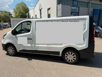 Renault Trafic - 7