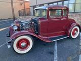 Ford 1930 Ford Model A Hot Rod Flathead Oldtimer - Ford: Hot Rod