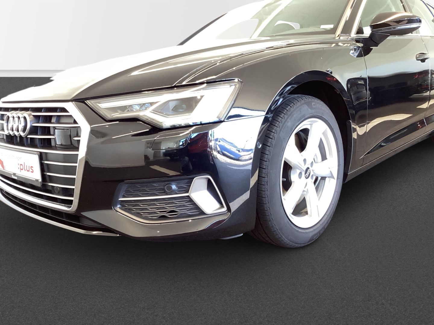Audi A6 Avant 50TDI quattro sport Matrix-LED ACC B&O foto 4