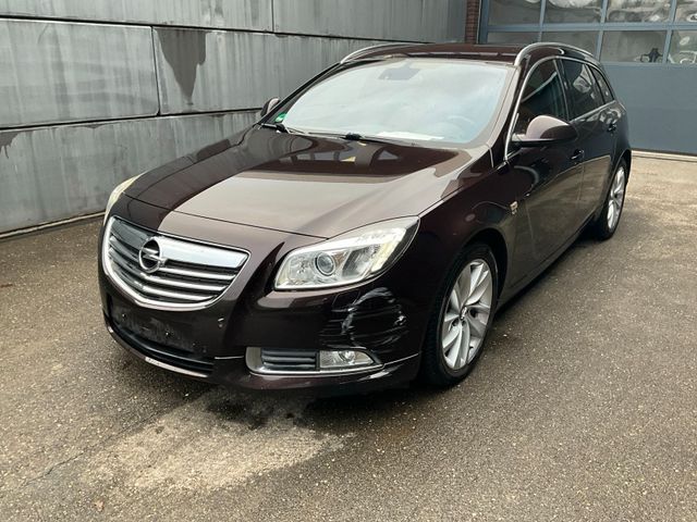 Opel Insignia Sports Tourer Sport 2.0 CDTi (96kW)AUTO