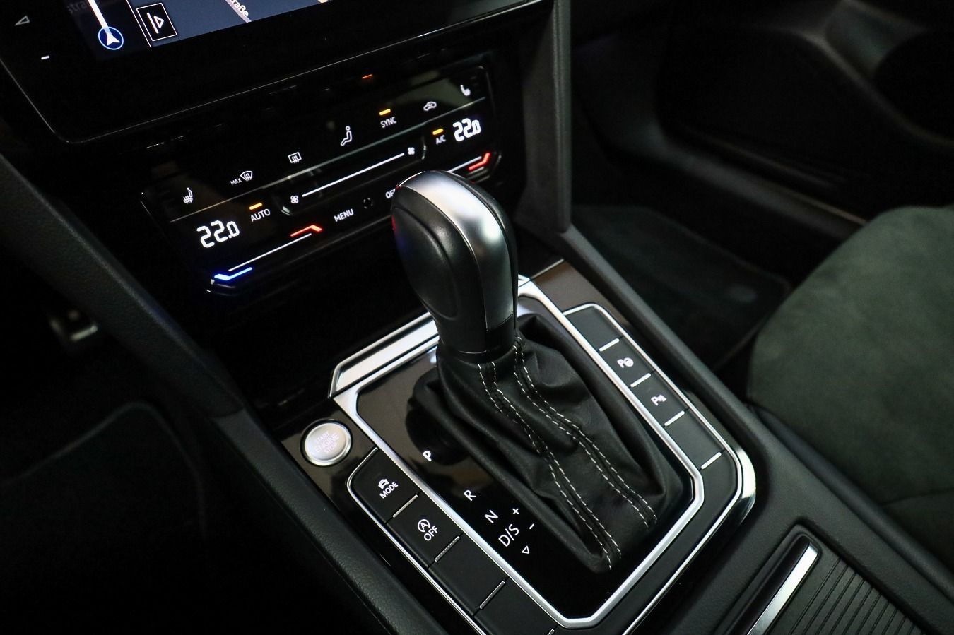 Volkswagen Arteon - Bild 18