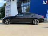 BMW M760 L i xDrive*LOUNGE*B&W*RSE*4 Sitzer*Np220 - BMW M760 aus 2017