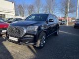 KGM Rexton 2.2 4WD Autom. Sapphire, *Elegance, SHD,  - scheckheftgepflegte KGM Gebrauchtwagen