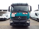 Mercedes-Benz Antos 2533  3-AchserZoeller MEDIUM XL 21.5 - Kipper 3 achs