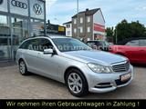 Mercedes-Benz C 200 T CDI*Facelift*Automatik*Navi*AHK*Tempomat - gebrauchte Mercedes-Benz C 200 mit Facelift