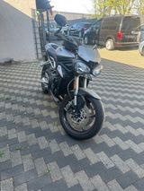 Triumph Street Triple RS - TRIUMPH GEBRAUCHT STREET TRIPLE