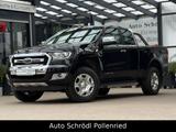Ford Ranger Extrakabine Limited 2.2 TDCi, AHK,OFFROAD