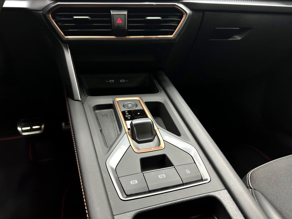 Cupra Formentor - Bild 16