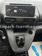 OPEL Combo E Cargo 1.5 CDTI Edition*1.Hand*