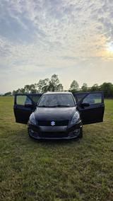 Suzuki Swift 1.6 Sport Sport - Suzuki Swift mit Benzin-Antrieb