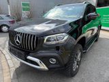 Mercedes-Benz X -Klasse X350d 4Matic Edition Power 360* Leder*