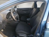 Hyundai BAYON - Vorschau Bild 7