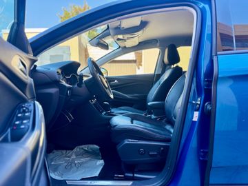 Opel Grandland (X) - 10