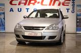 Opel Corsa C Cool *Automatik*Erst 129tkm*Klima* - gebrauchte Opel Corsa aus dem Jahr 2005