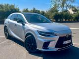 Lexus RX 350  F SPORT Design 