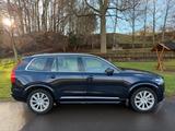 Volvo XC90 T5 AWD INSCRIPT+VOLL+7SITZE+ACC+PANO+LUFT++ - Volvo XC90 Gebrauchtwagen