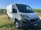 Fiat Ducato sehr gepflegt! Nur 80000 km - gebrauchte Fiat Ducato aus dem Jahr 2017