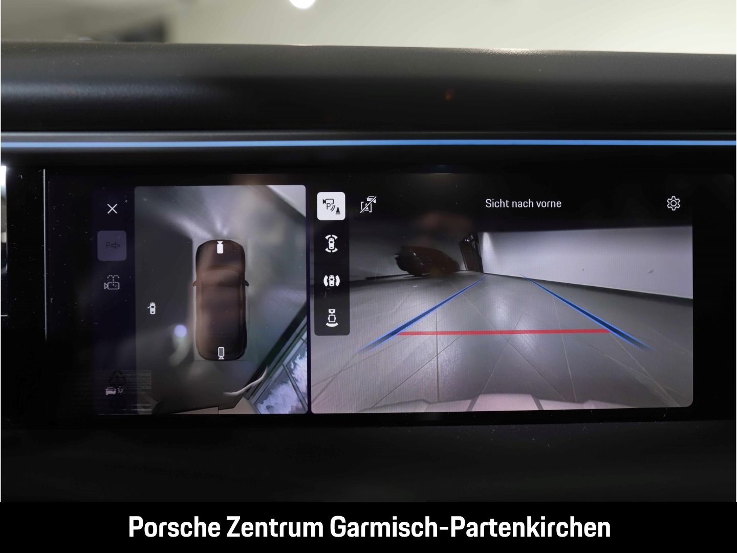 Porsche Macan - Bild 23