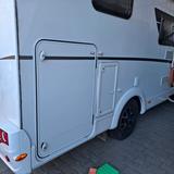 Sunlight V66 Adventure Edition Citroen Jumper - Sunlight Integrierter