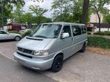 Volkswagen, T4, Multivan 2,5 TDI - Volkswagen T4 in Frankfurt (Main)