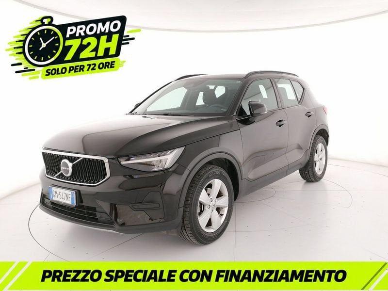 Volvo Andere