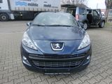 Peugeot 207cc 1,6L KLIMA