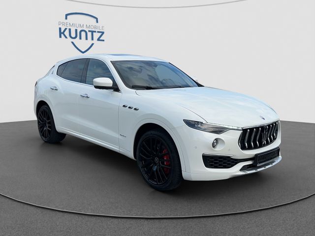 Maserati Levante S Q4