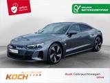Audi e-tron GT quattro Matrix Laser, Pano, HUD, B&O, - Audi e-tron GT Gebrauchtwagen