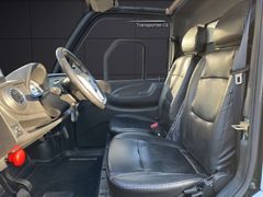 ANDERE ARI 458 Koffer 1,49mx1,10mx1,25m Vollelektrisch