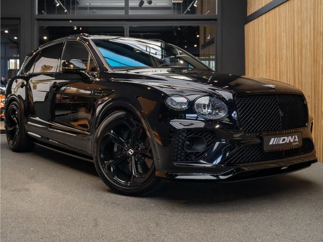 Bentley Bentayga V8 S Carbon Pakket Naim 4.0 V8 S Kerami