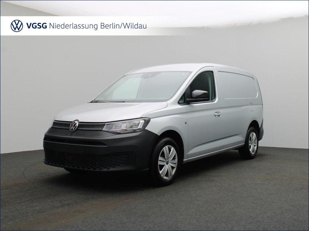 Volkswagen Caddy Maxi - Bild 3