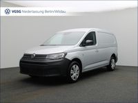 Volkswagen Caddy Maxi - Vorschau Bild 3