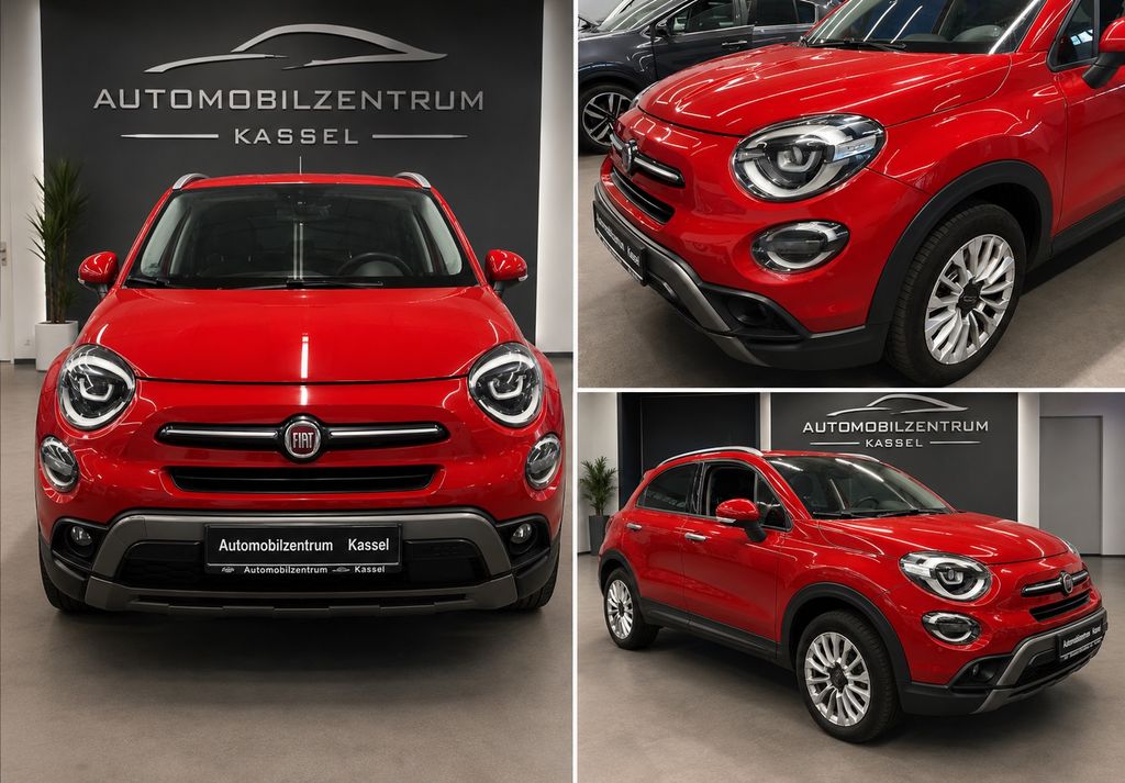 Image of Fiat 500X