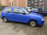 Seat Ibiza Freeze 1.4 - gebrauchte Seat Ibiza aus dem Jahr 2000