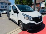 Renault Trafic Kasten L1H1 2,9t Komfort"190000"KLIMA"NAV - Renault Trafic in Hannover