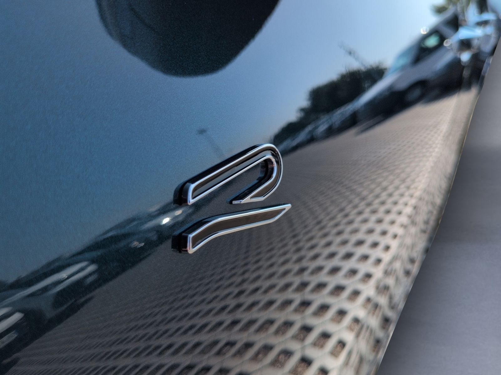Tiguan R-Line 1.5 eTSI DSG NAVI+LED+SHZ+