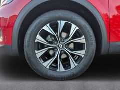 Fahrzeugabbildung Captur II Techno 1.3 TCe 140 EDC Mild-Hybrid Ass
