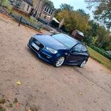 Audi A3 2.0 TDI S line S line ( 197PS ) - Audi A3: 19