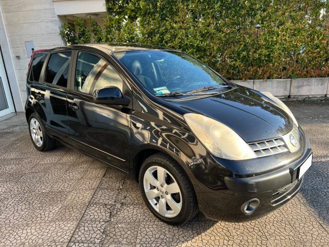 Nissan NISSAN Note 1.6 16V Matic