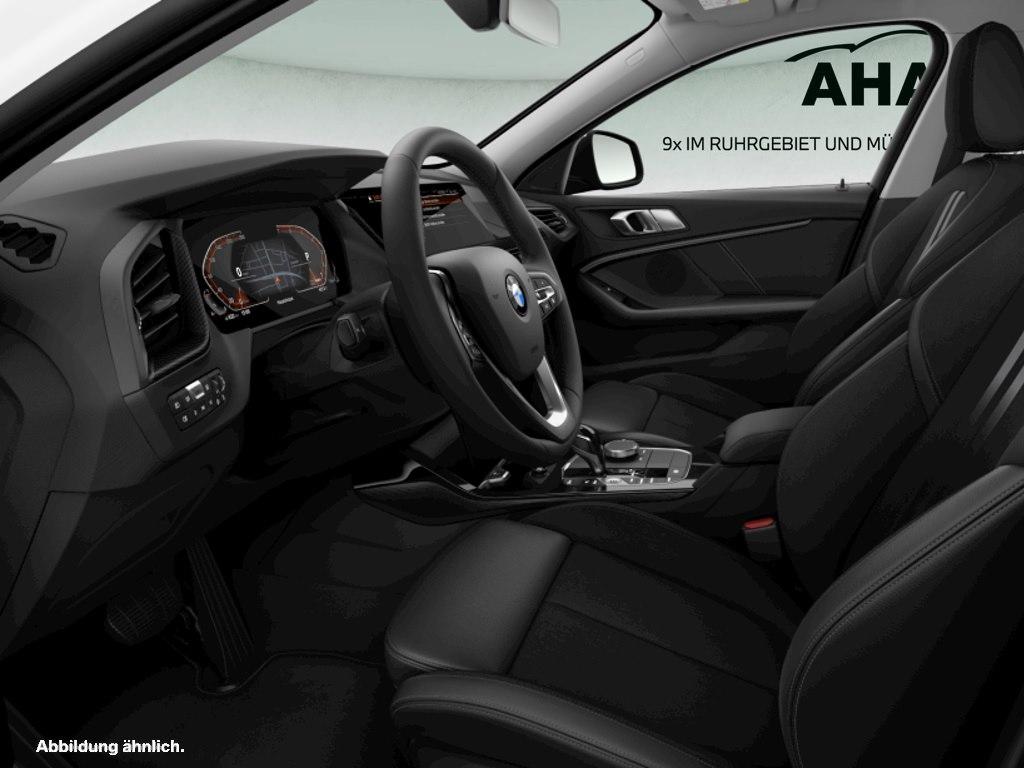 BMW 118 i, миниатюра 3
