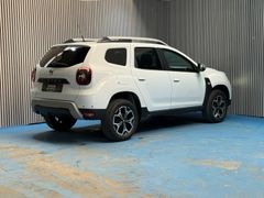 DACIA Duster II Prestige NAVI/KLIMA/360°-Kamera