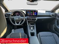 Seat Leon - Vorschau Bild 22