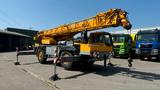 Liebherr LTM 1025 Mobilkran 40m Doppelklappspitze - Offers matching your search criteria