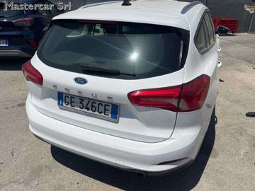 Ford Focus - 5