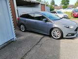 Ford Focus 2,0TDCi ST PowerShift Leder-Sport-Paket ST - Ford Focus: Sport Tdci