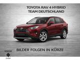 Toyota RAV 4 Hybrid 4x2 Team Deutschland Navi/LED/ACC/C - rote Toyota RAV 4