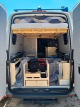 Selbstbau Mercedes Sprinter  - Angebote entsprechen deinen Suchkriterien