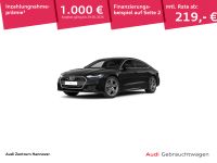 Audi A7 - Vorschau Bild 1