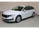 Skoda Octavia Combi 1.5 TSI e-TEC Selection DSG AHK - Skoda Octavia mit Benzin-Antrieb: Selection